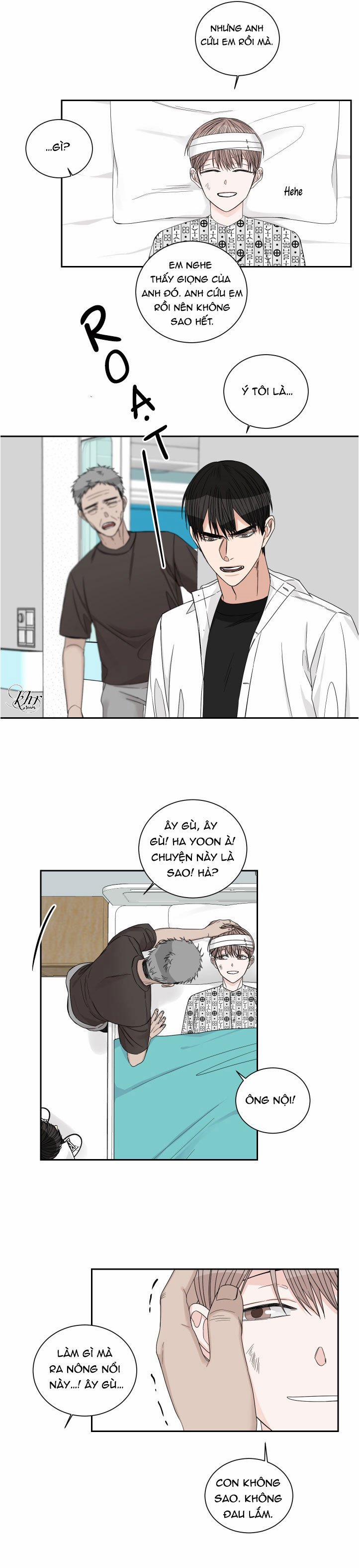 Điểm Cuối 23 trang 8