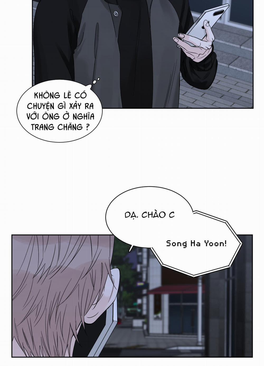 Điểm Cuối 3 trang 49