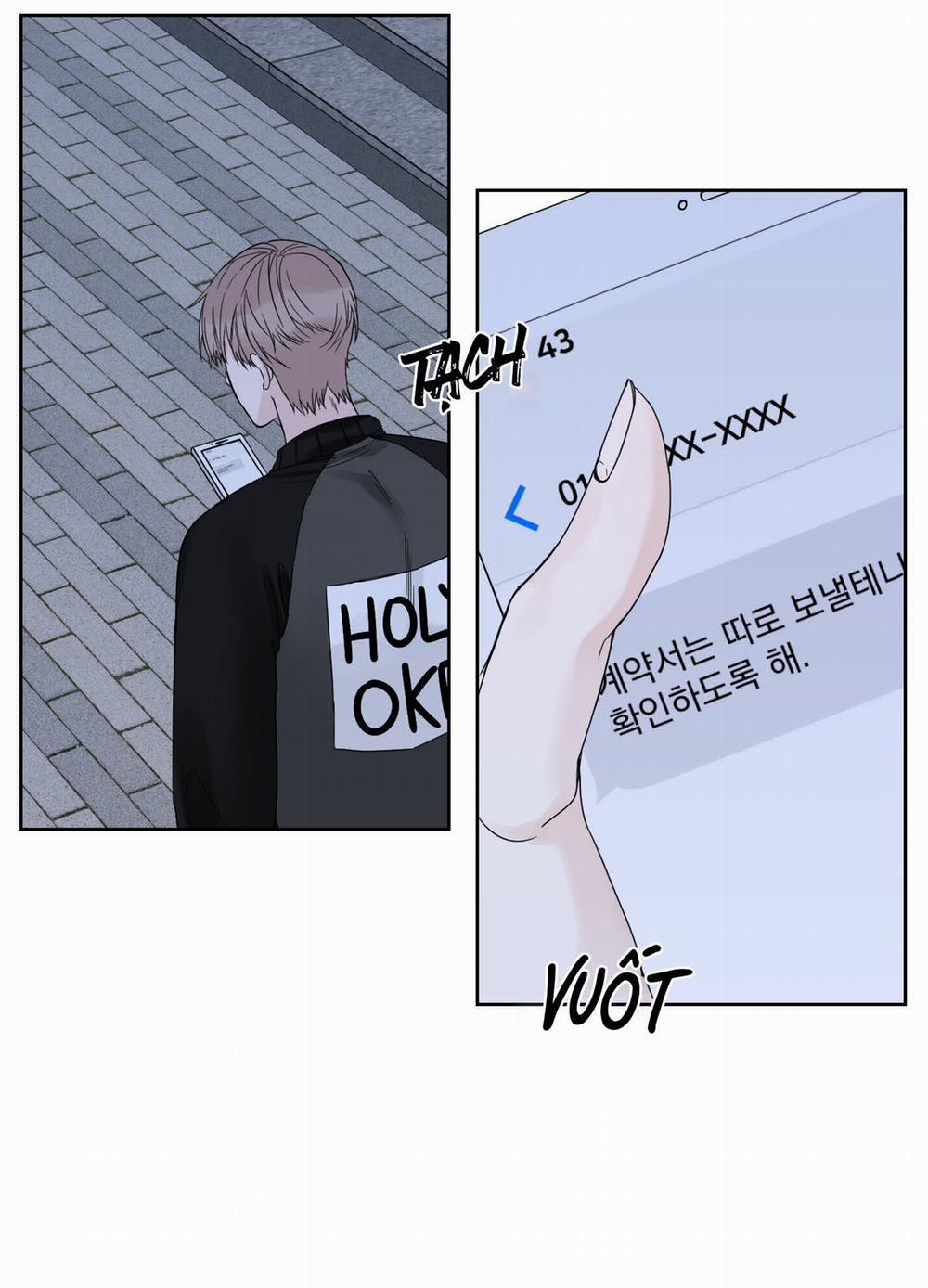 Điểm Cuối 3 trang 55