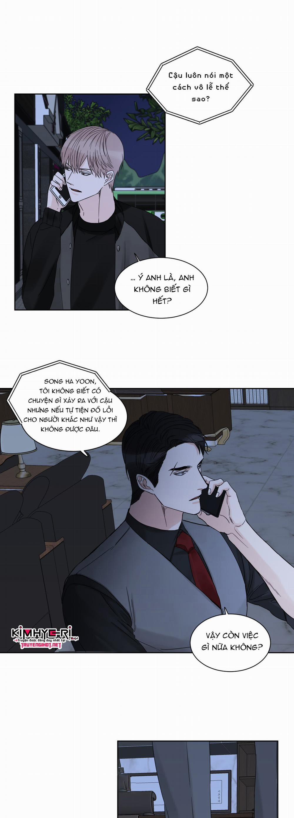 Điểm Cuối 3 trang 57