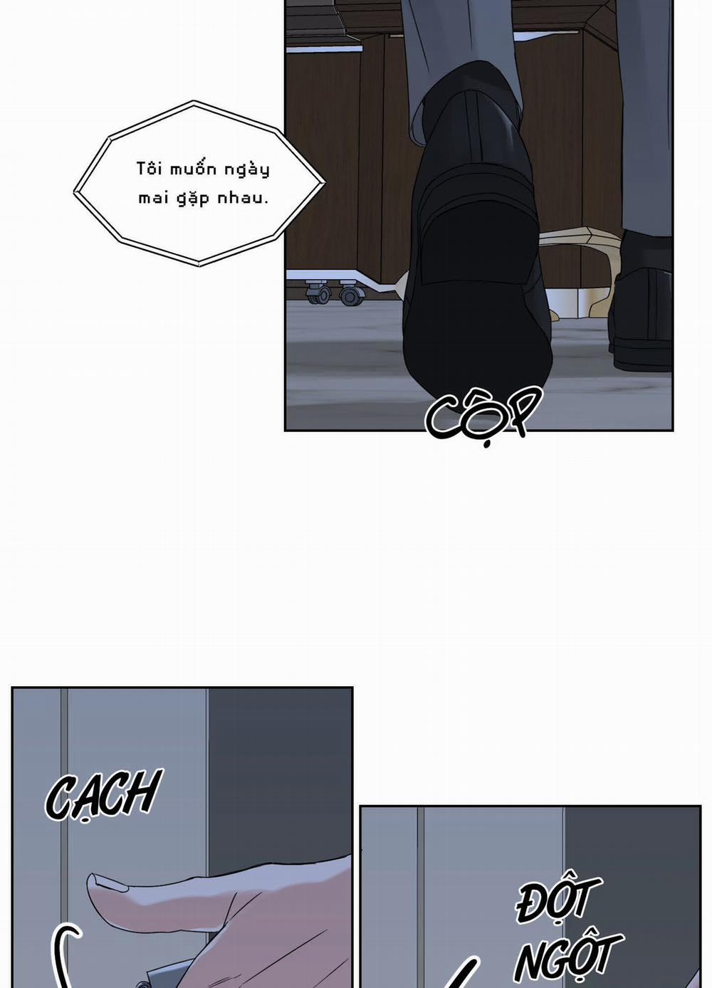 Điểm Cuối 3 trang 58