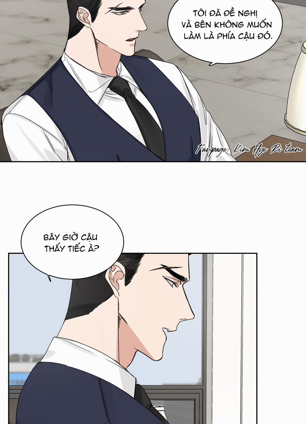 Điểm Cuối 4 trang 21