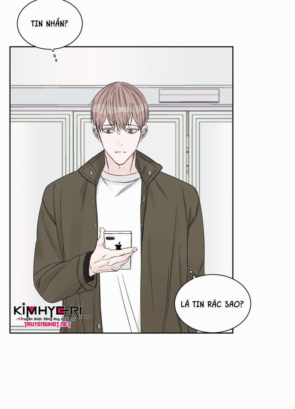 Điểm Cuối 5 trang 16