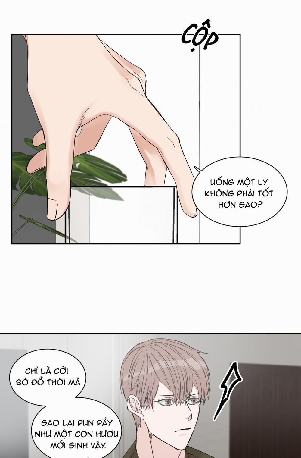 Điểm Cuối 5 trang 33