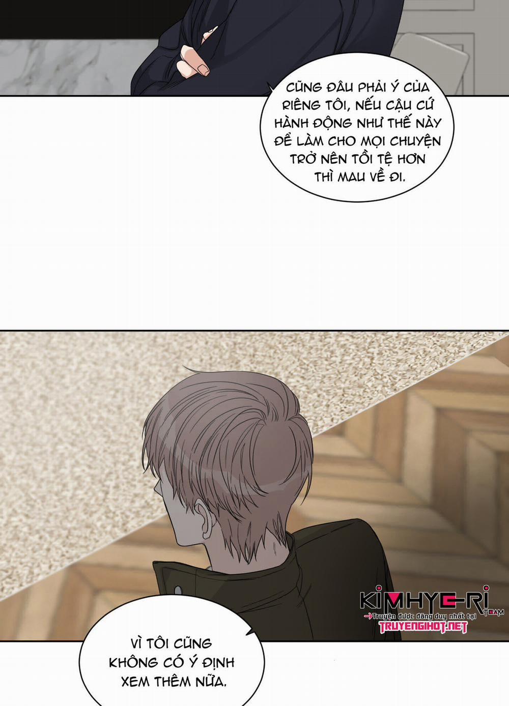 Điểm Cuối 5 trang 41