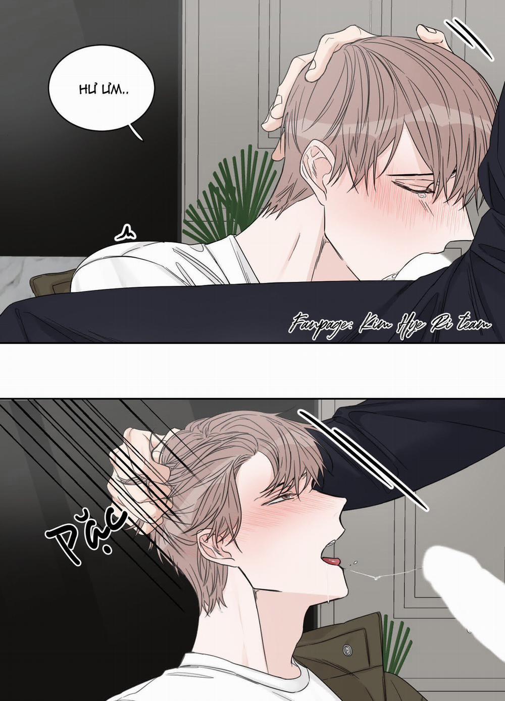 Điểm Cuối 5 trang 51