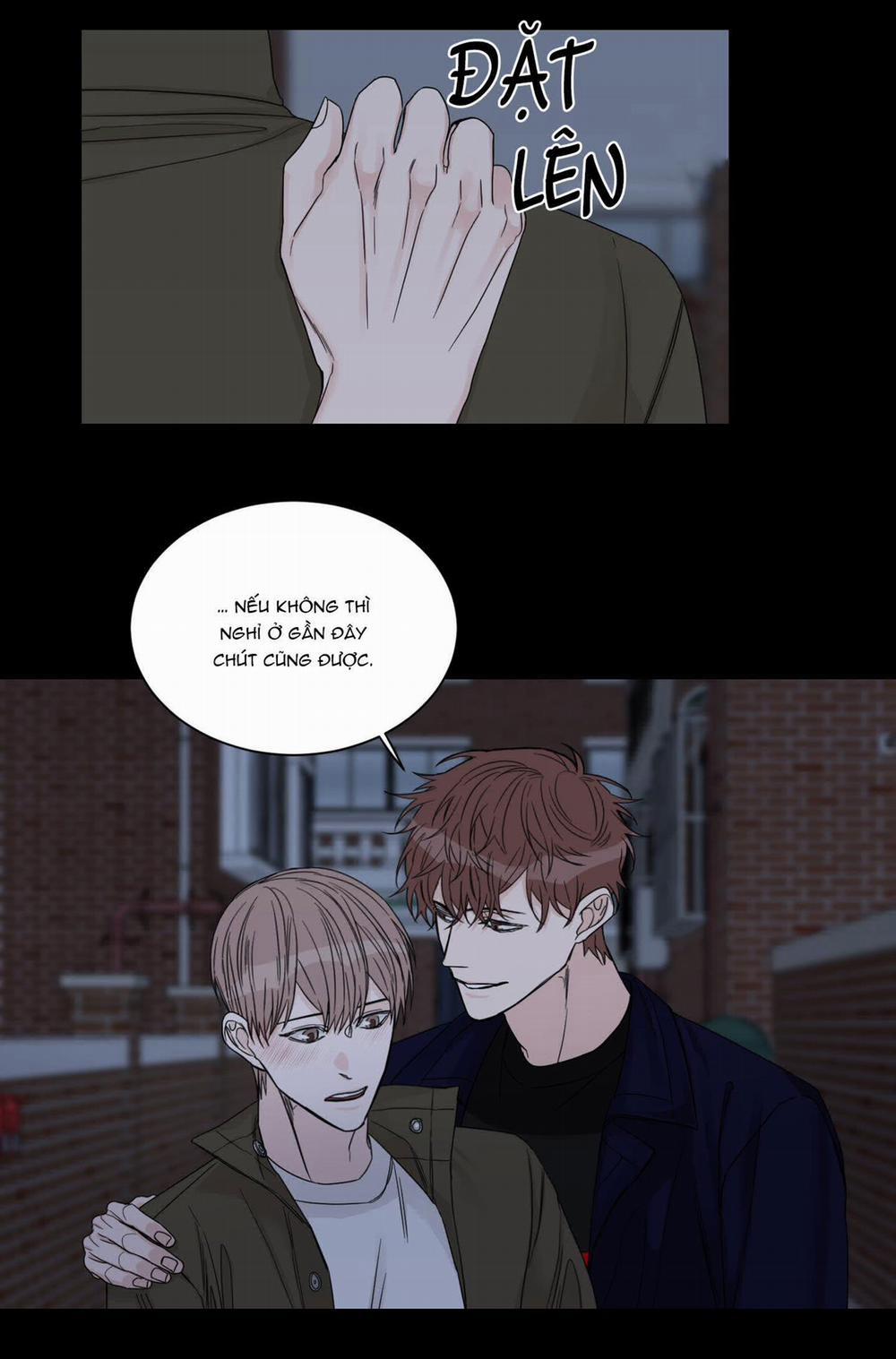 Điểm Cuối 7 trang 58