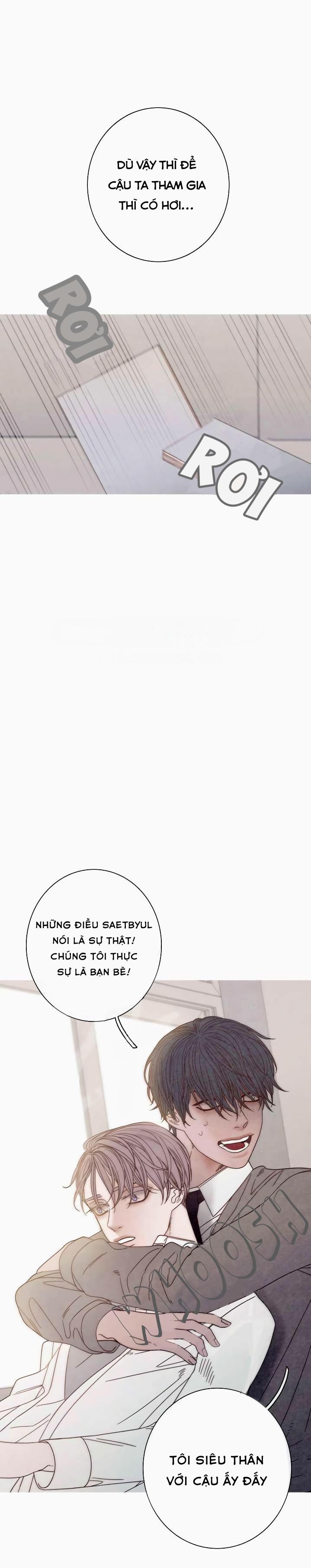 Điểm Đóng Băng 10 trang 15