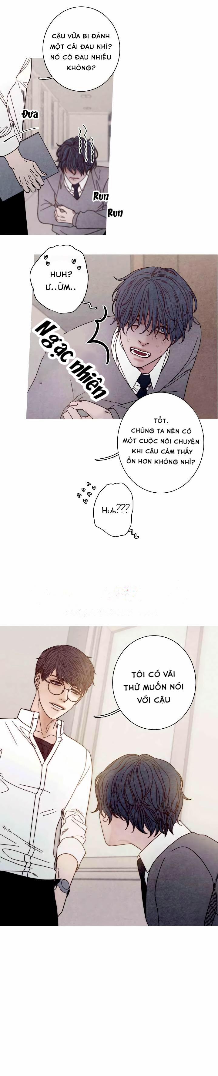 Điểm Đóng Băng 10 trang 19