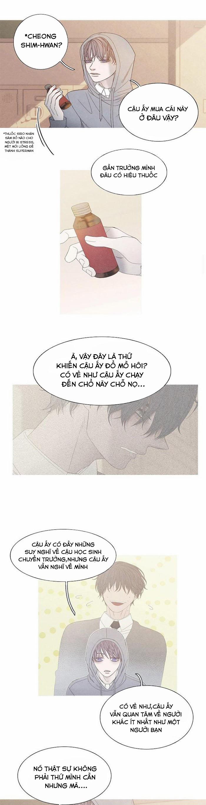 Điểm Đóng Băng 12 trang 14