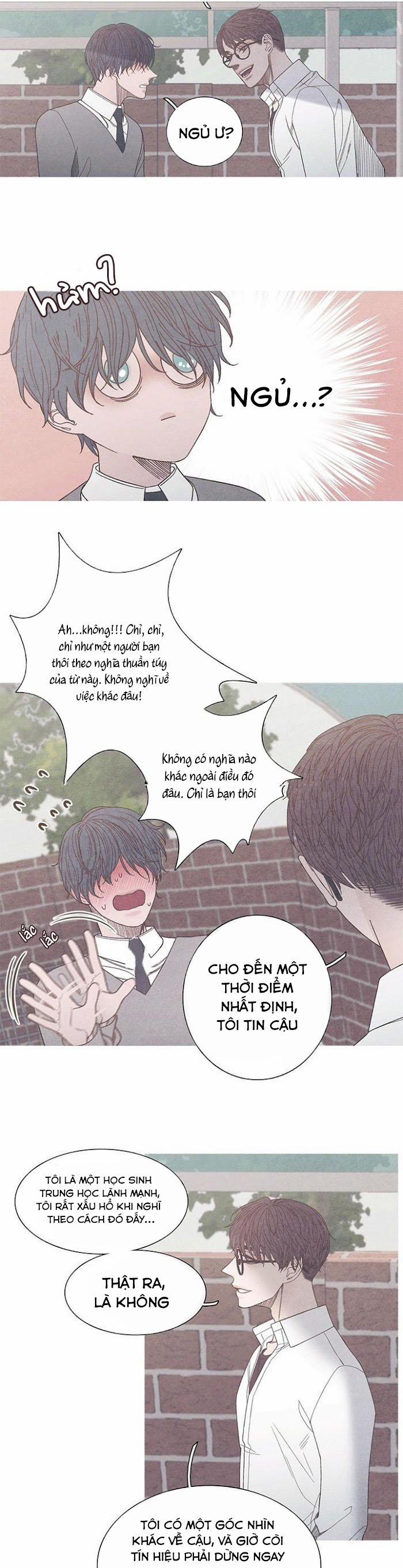 Điểm Đóng Băng 13 trang 13