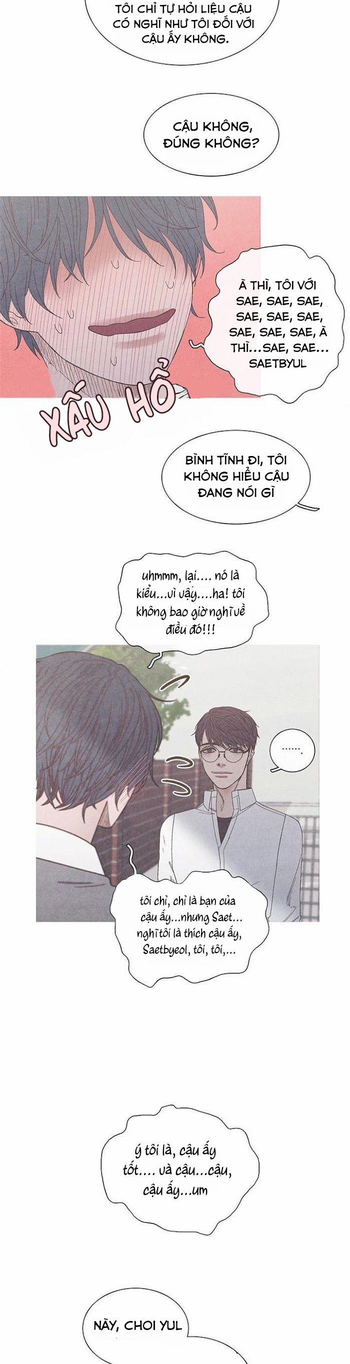 Điểm Đóng Băng 13 trang 14