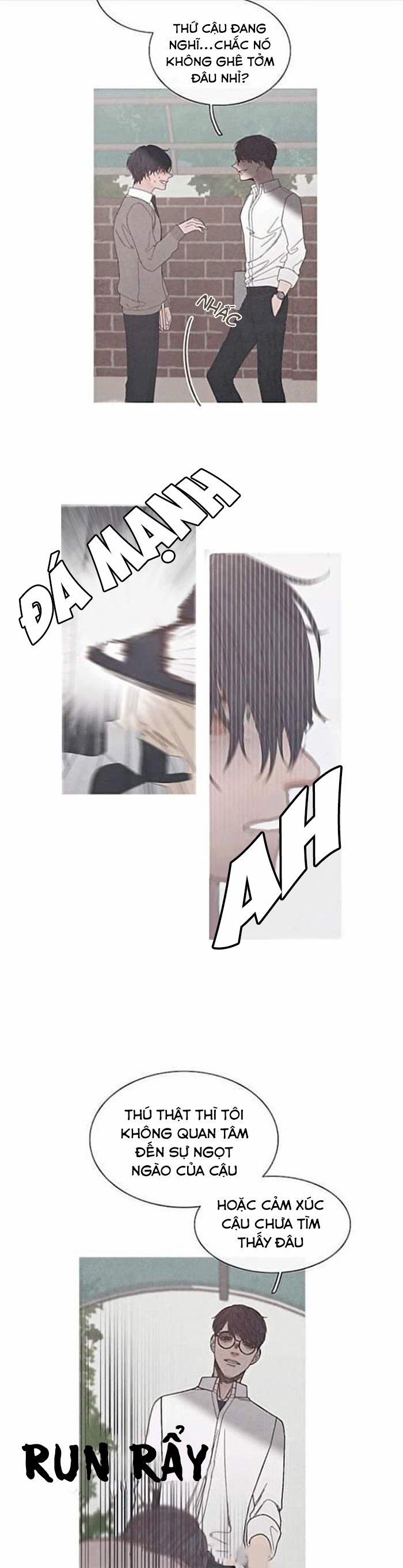 Điểm Đóng Băng 13 trang 15