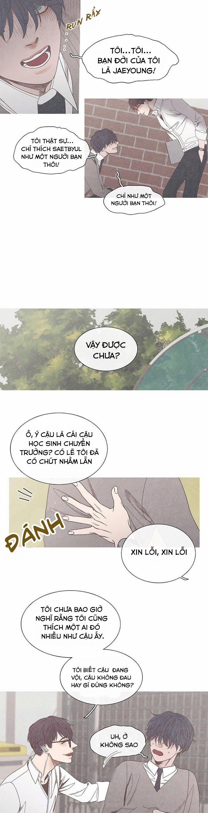 Điểm Đóng Băng 13 trang 17