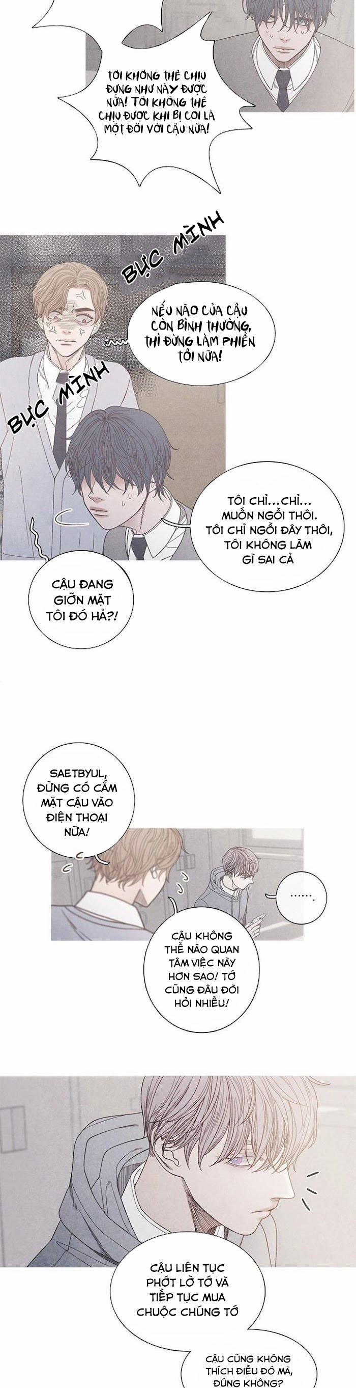 Điểm Đóng Băng 13 trang 3