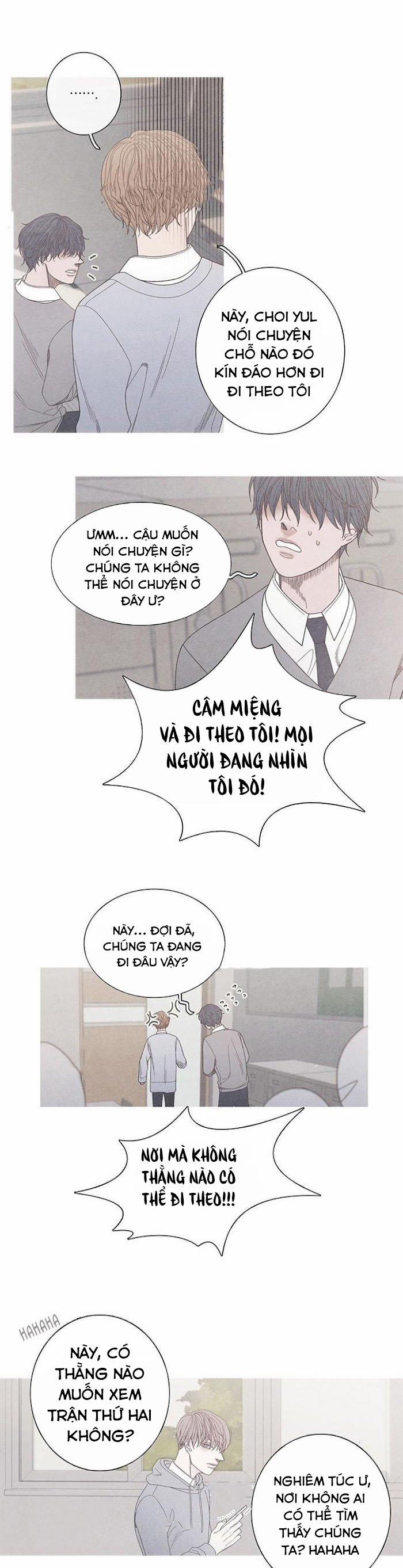 Điểm Đóng Băng 13 trang 7