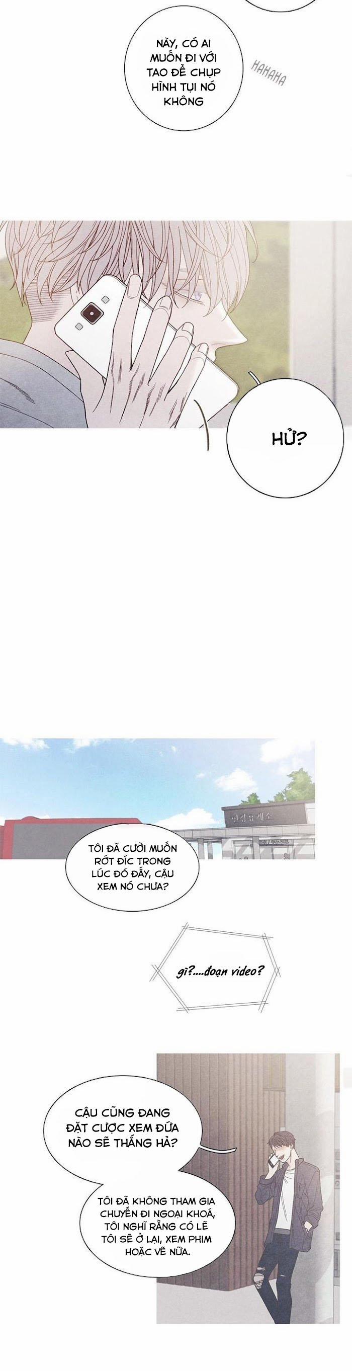 Điểm Đóng Băng 13 trang 8