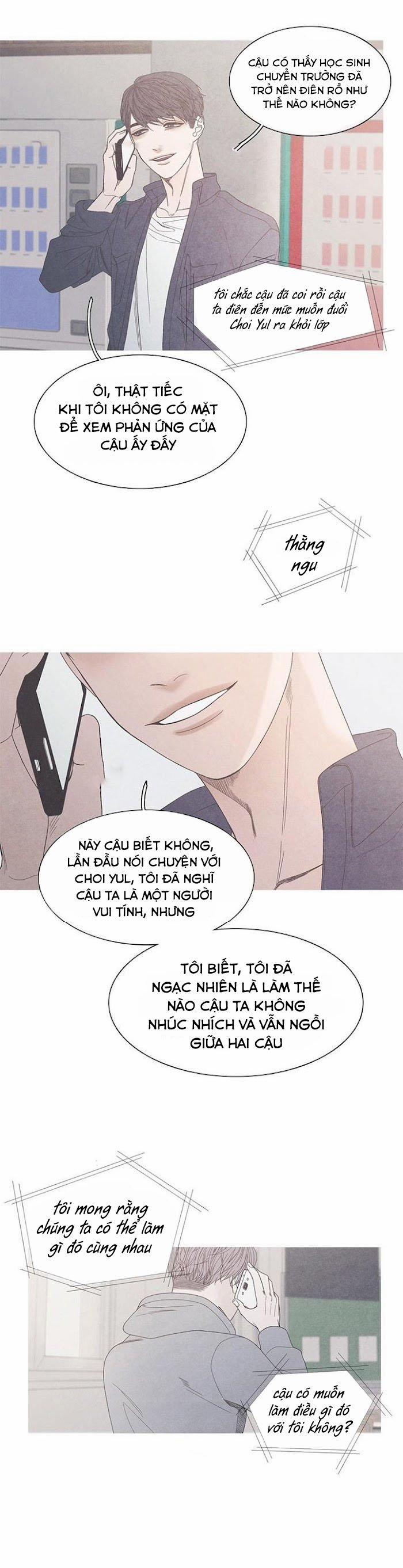 Điểm Đóng Băng 13 trang 9