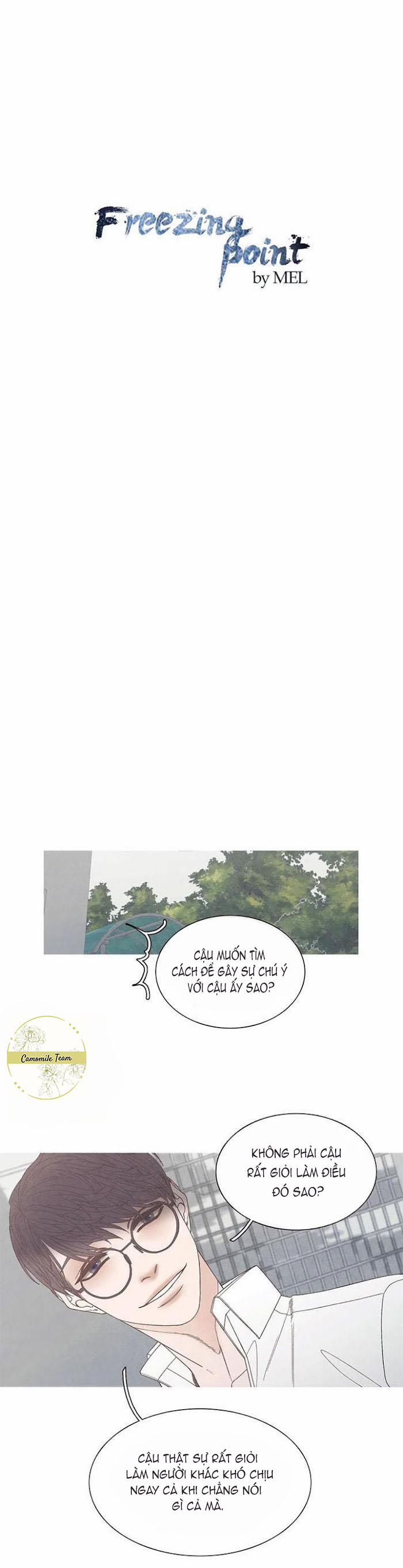 Điểm Đóng Băng 14 trang 1