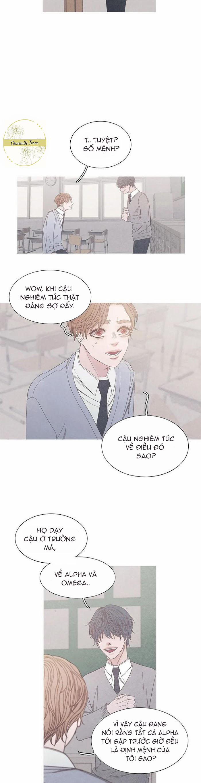 Điểm Đóng Băng 14 trang 14