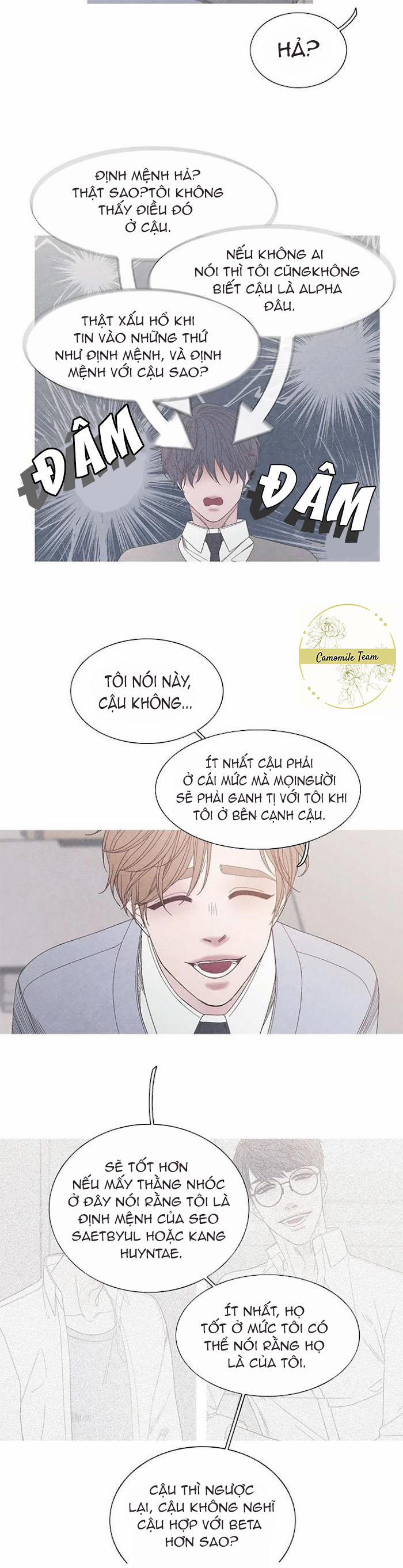 Điểm Đóng Băng 14 trang 15