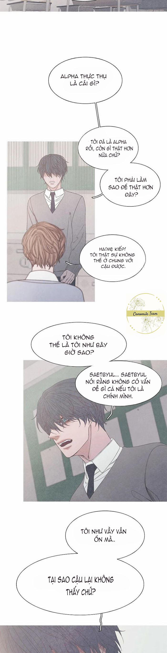 Điểm Đóng Băng 14 trang 18