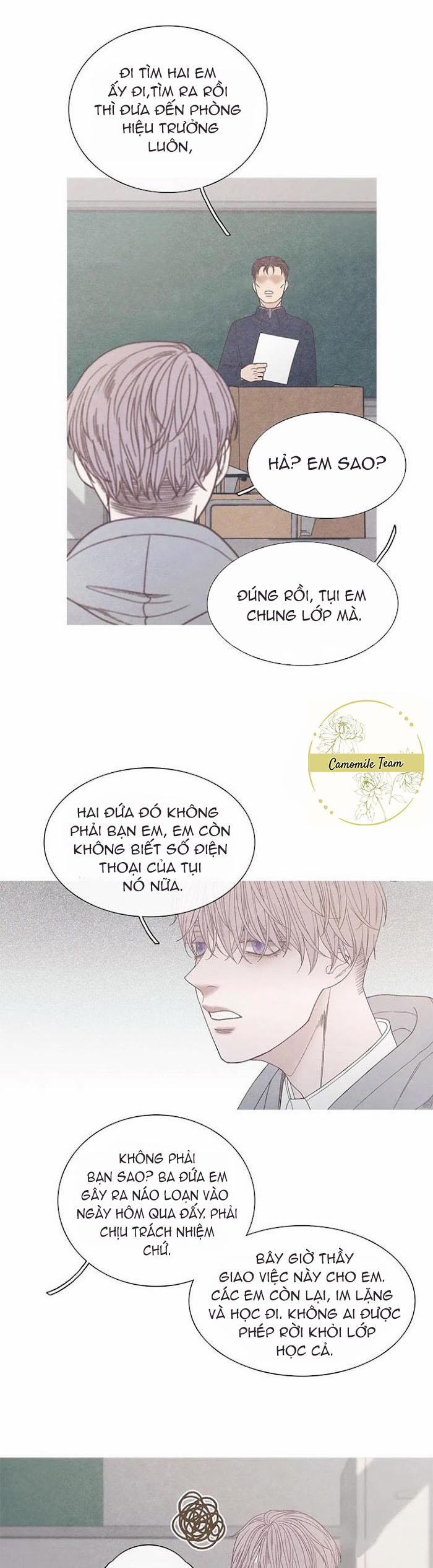 Điểm Đóng Băng 14 trang 9