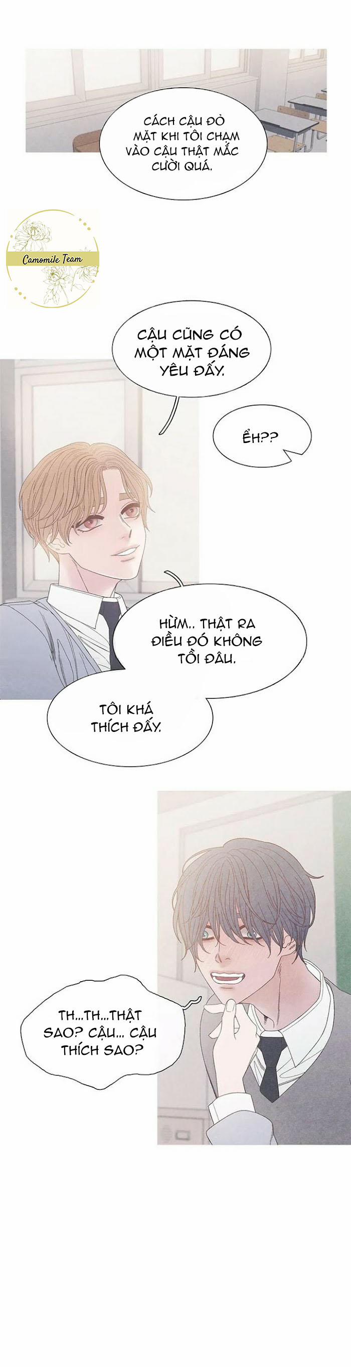 Điểm Đóng Băng 15 trang 1