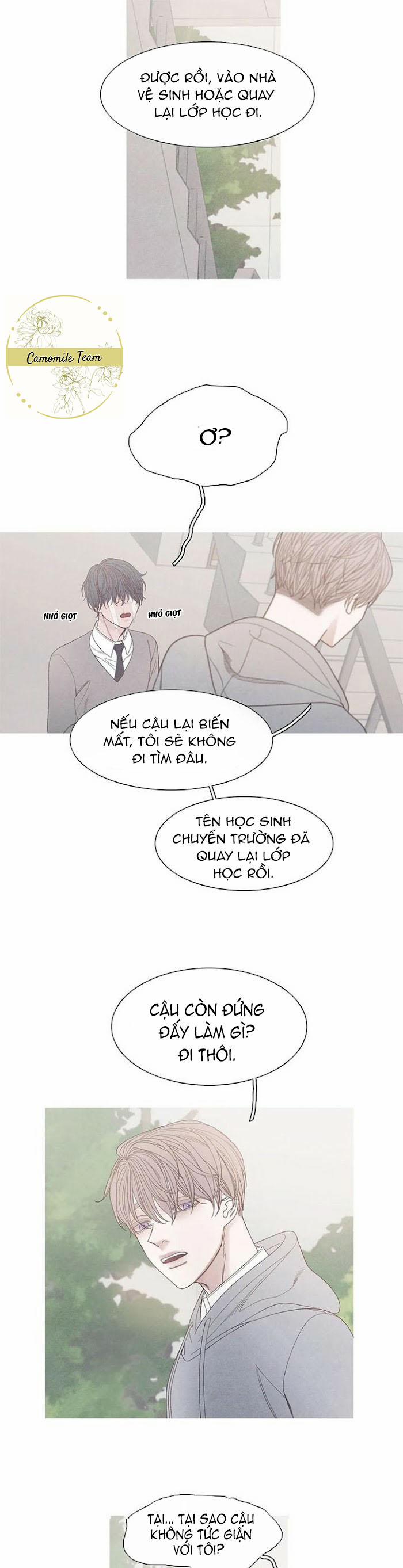 Điểm Đóng Băng 15 trang 14