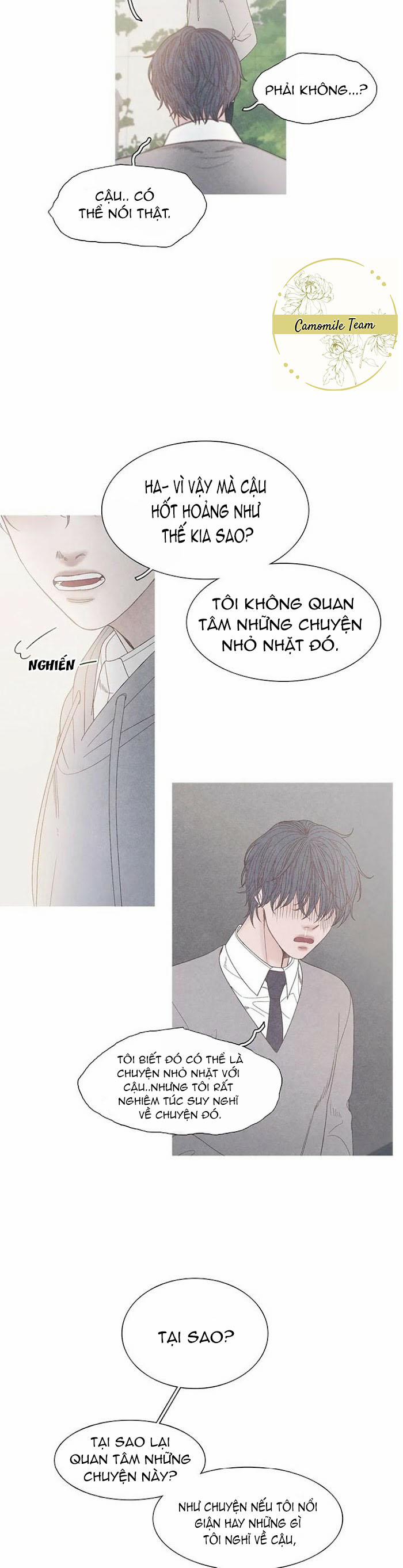 Điểm Đóng Băng 15 trang 16