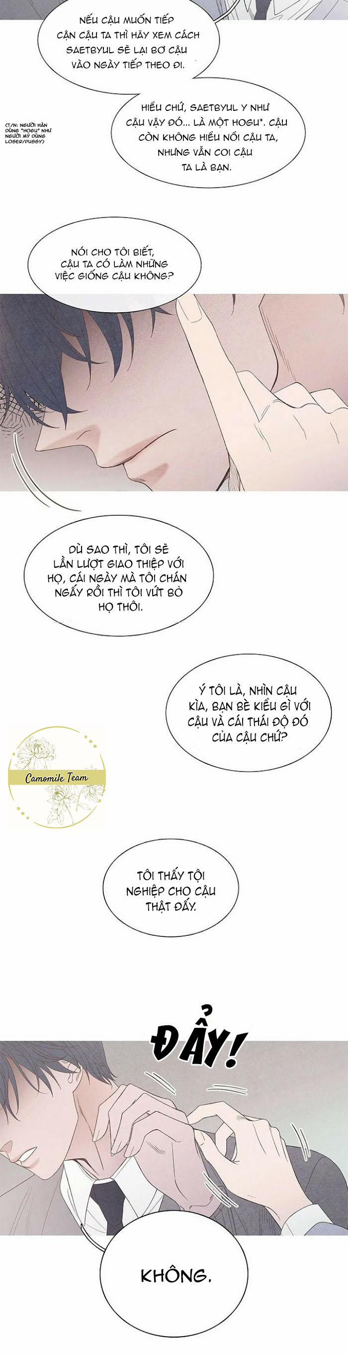 Điểm Đóng Băng 15 trang 3