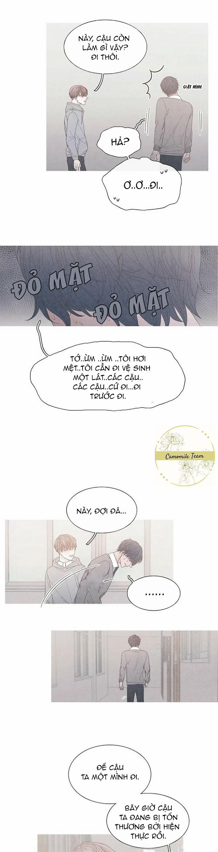 Điểm Đóng Băng 15 trang 8