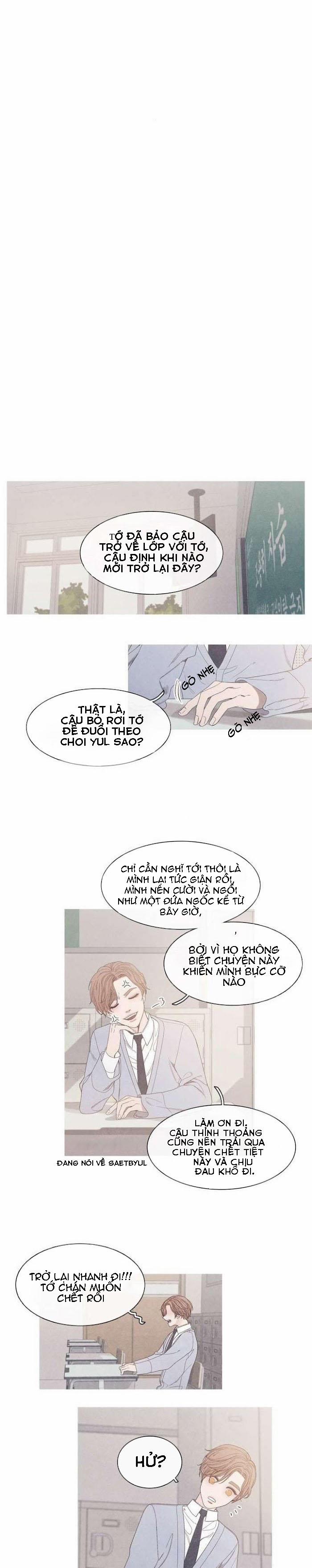 Điểm Đóng Băng 16 trang 1