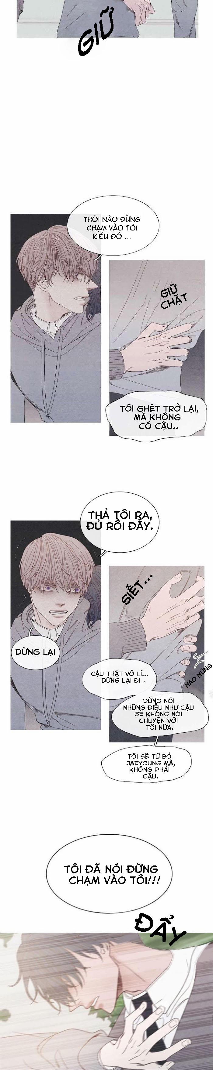 Điểm Đóng Băng 16 trang 10