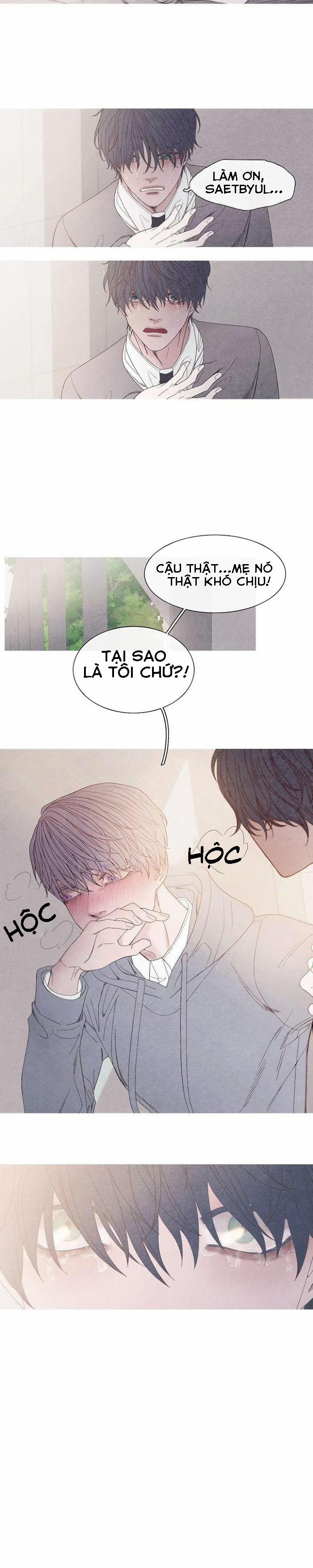 Điểm Đóng Băng 16 trang 11