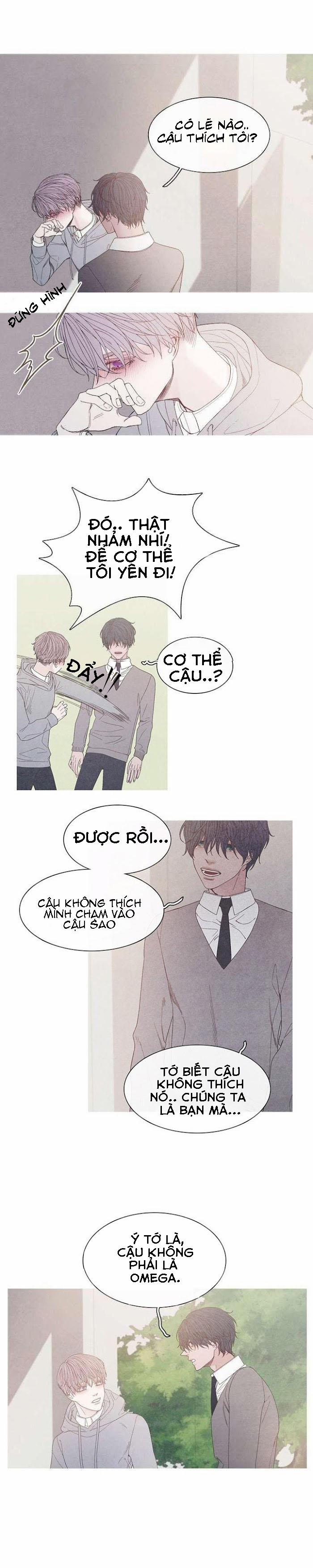 Điểm Đóng Băng 16 trang 12