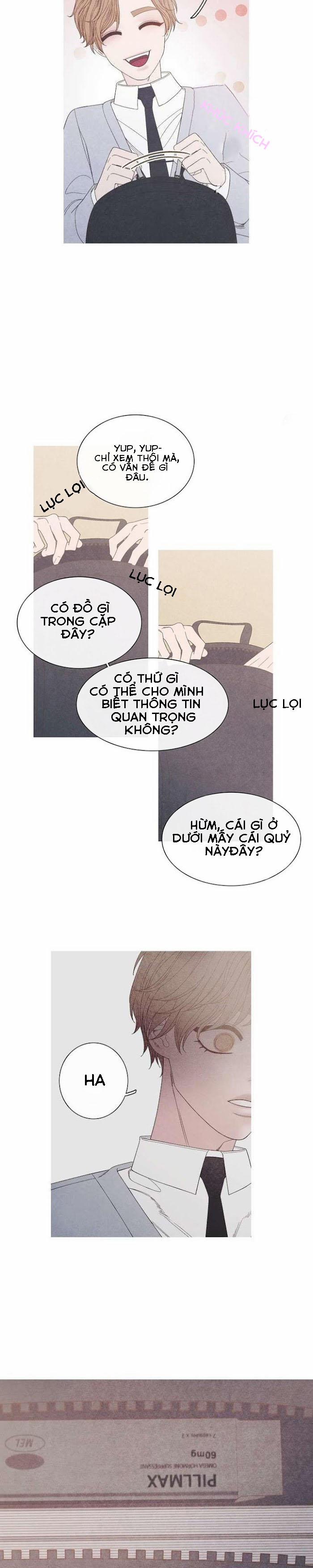 Điểm Đóng Băng 16 trang 3