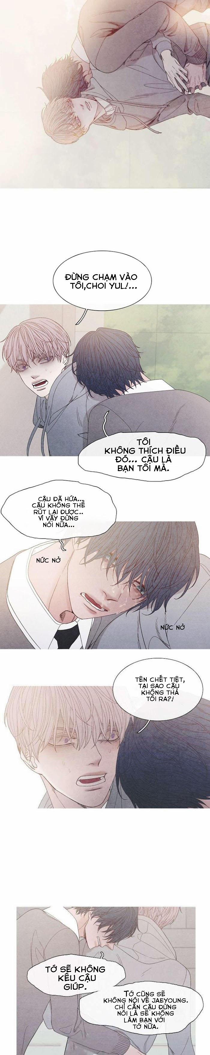 Điểm Đóng Băng 16 trang 9