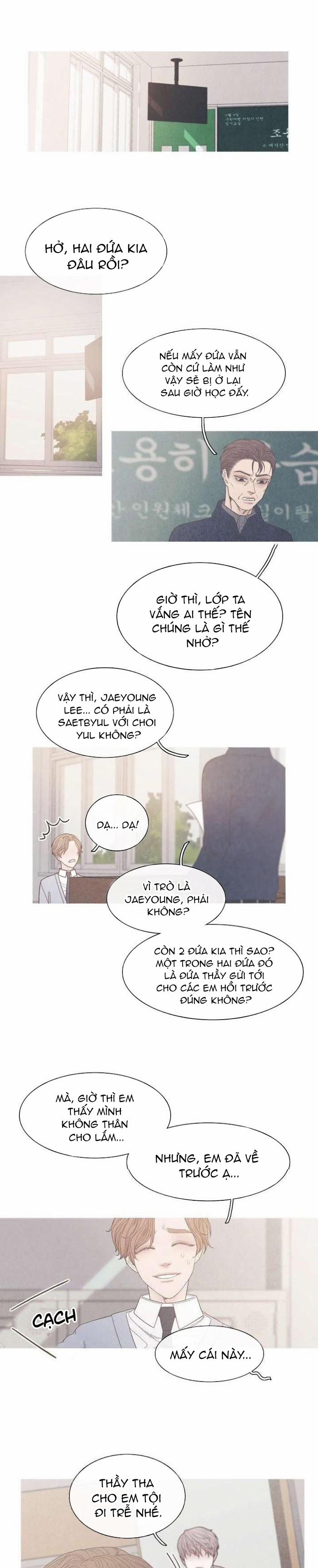 Điểm Đóng Băng 17 trang 1