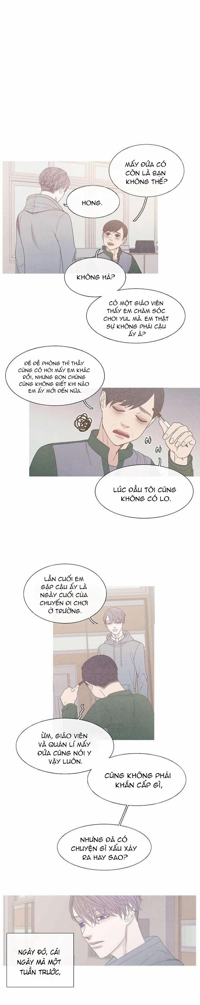 Điểm Đóng Băng 17 trang 10