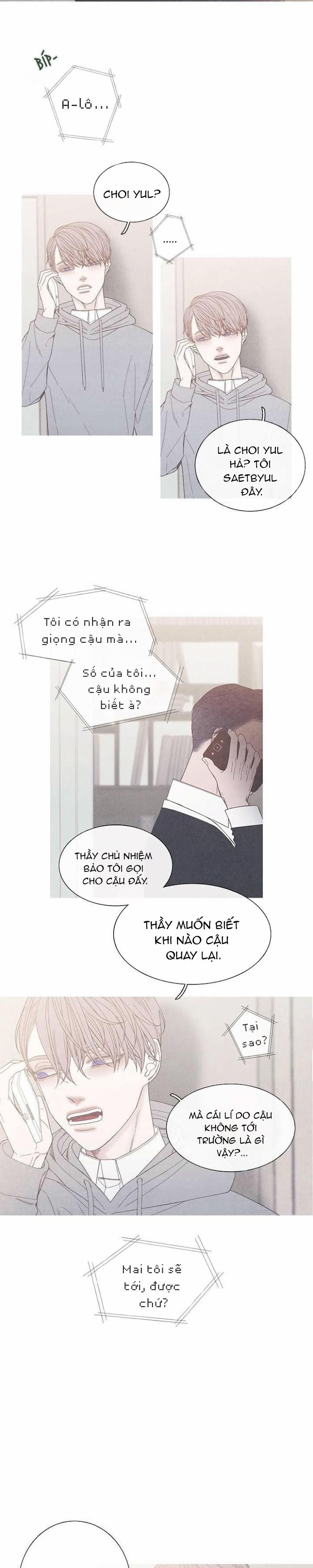 Điểm Đóng Băng 17 trang 14