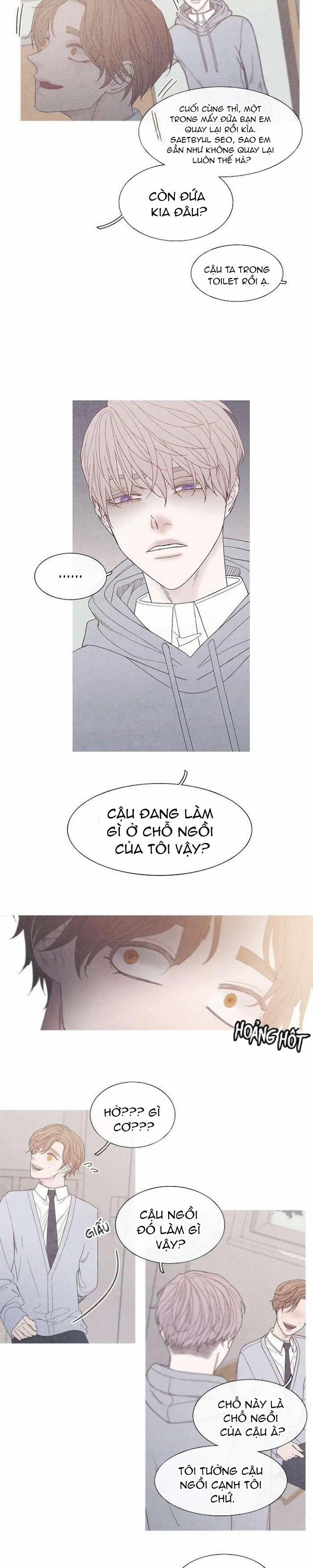 Điểm Đóng Băng 17 trang 2