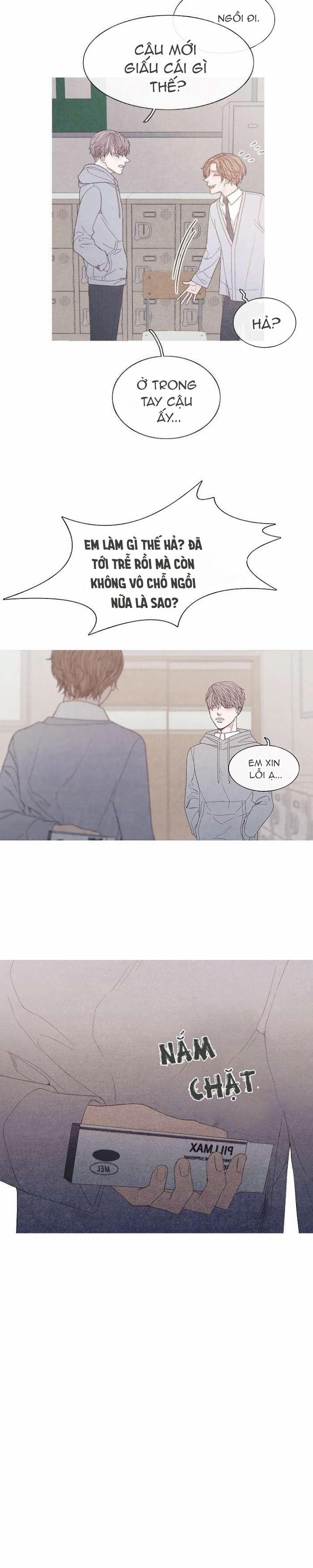 Điểm Đóng Băng 17 trang 3