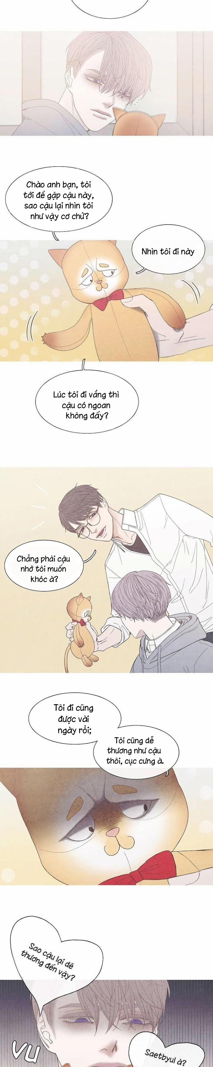 Điểm Đóng Băng 17 trang 5