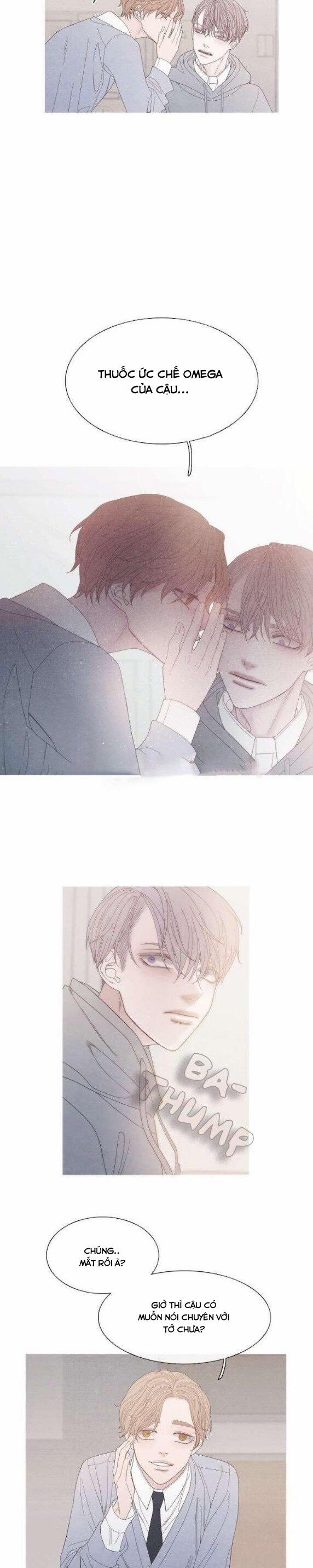 Điểm Đóng Băng 18 trang 10