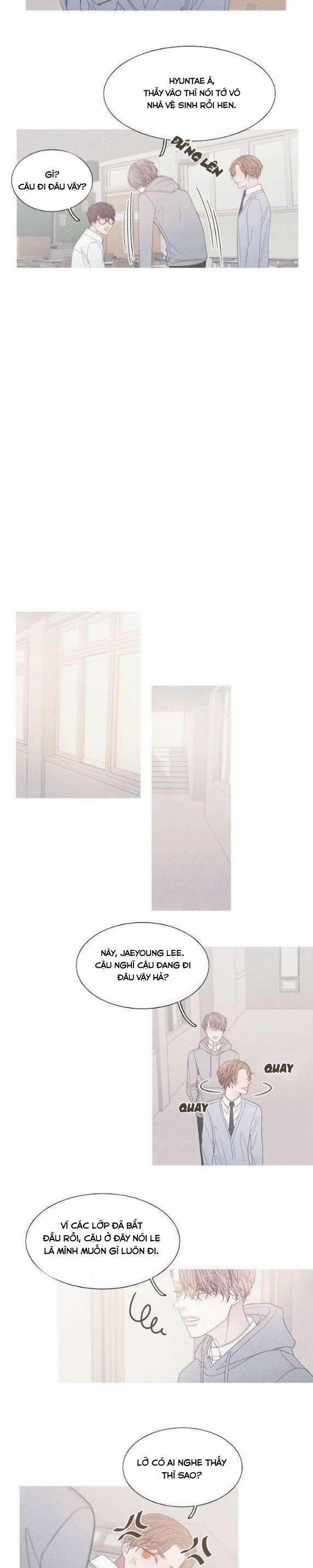 Điểm Đóng Băng 18 trang 11