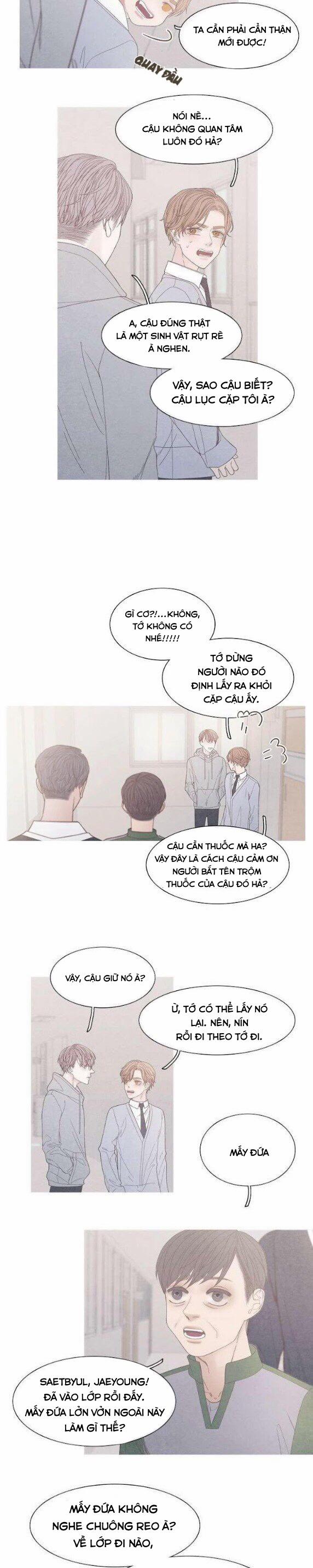 Điểm Đóng Băng 18 trang 12