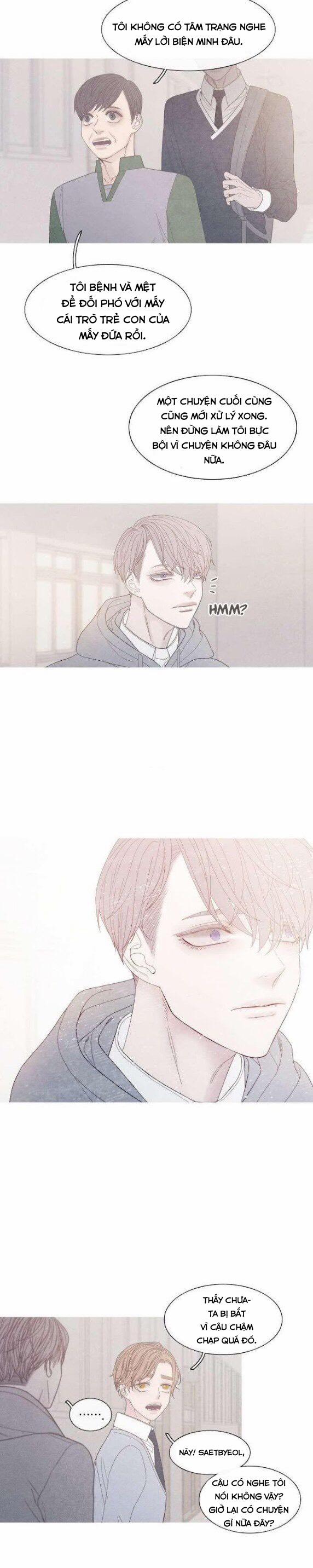 Điểm Đóng Băng 18 trang 13