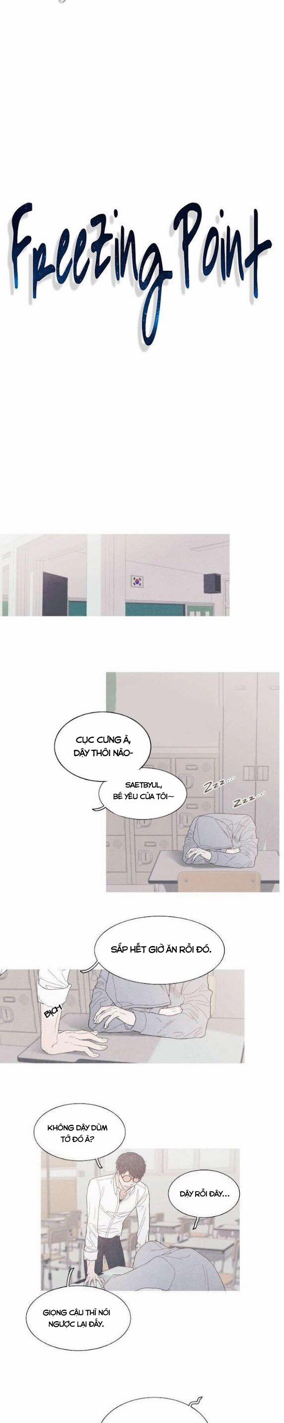 Điểm Đóng Băng 18 trang 3