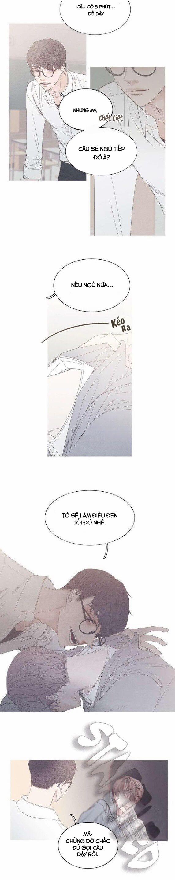 Điểm Đóng Băng 18 trang 4